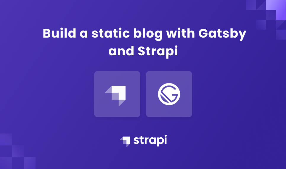 10 MustTry Strapi React Blog Templates for 2023 AtOnce